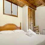 Cal Vilaldach Alpehytte Llívia