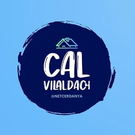 Cal Vilaldach * Llivia