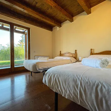 Chalet Cal Vilaldach *