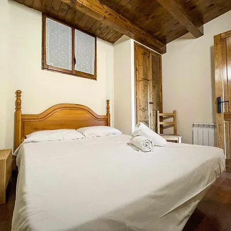 Cal Vilaldach Chalet Llivia