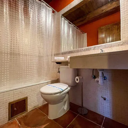 Chalet Cal Vilaldach