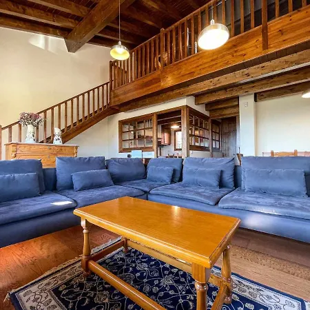 Cal Vilaldach Chalet *