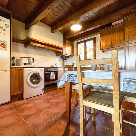 Chalet Cal Vilaldach Llivia