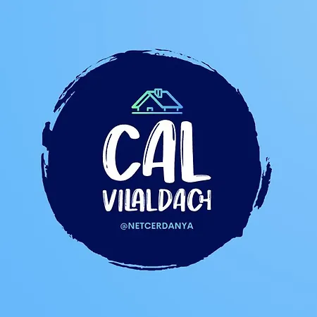 Chalet Cal Vilaldach