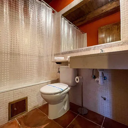 Horská chata Cal Vilaldach