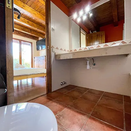 Cal Vilaldach Chalet