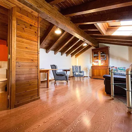 Cal Vilaldach Chalet