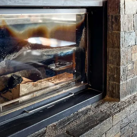 Chalé Cal Vilaldach