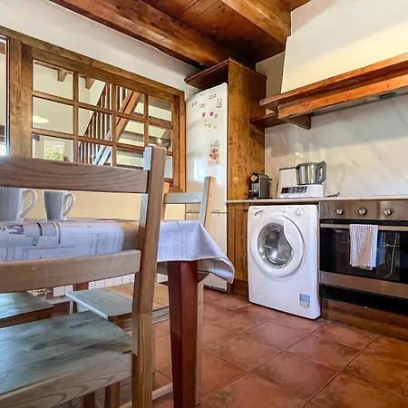 Chalé Cal Vilaldach *