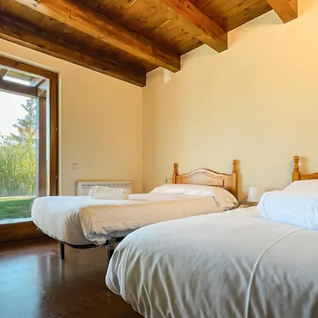 Cal Vilaldach Chalé *