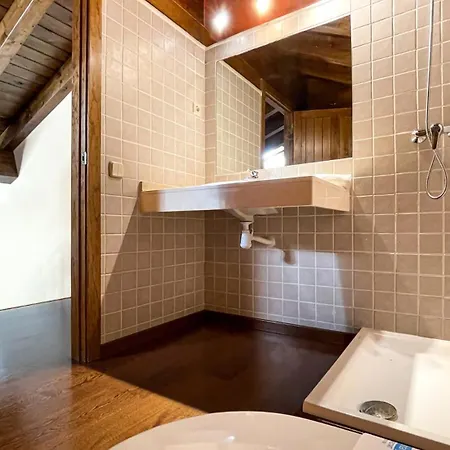 Cal Vilaldach * Llivia