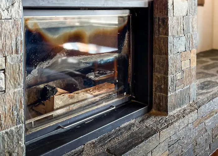 Chalet Cal Vilaldach