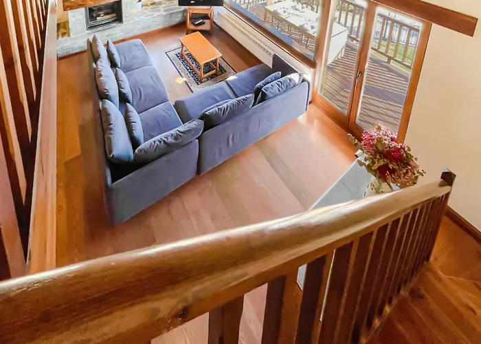 Cal Vilaldach Chalet Llivia