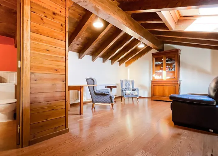 Cal Vilaldach Llivia